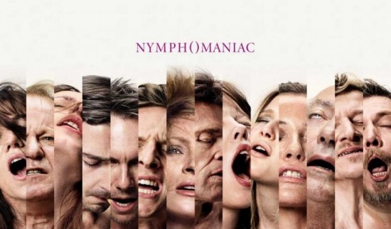 Lars Von Trier’s NYMPHOMANIAC Gets a U.S. Release Date
