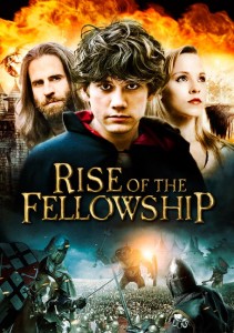 RISE OF THE FELLOWSHIP Review