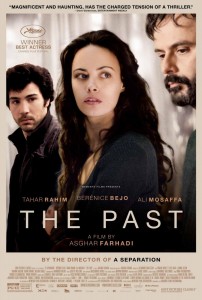 THE PAST Review