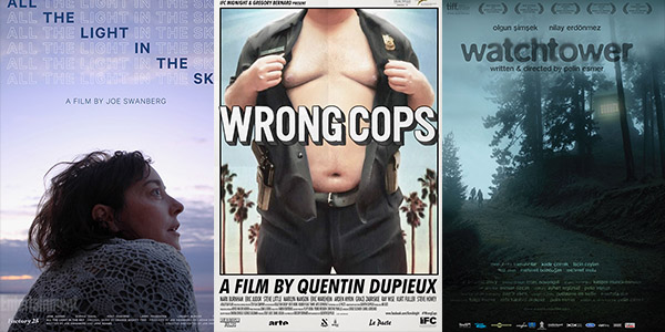 VOD Releases for the Week of December 16, 2013