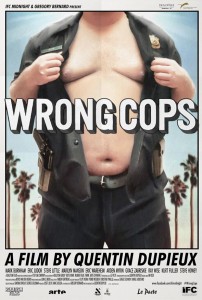 WRONG COPS Review