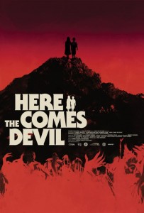 HERE COMES THE DEVIL Review