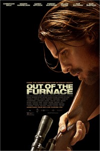 OUT OF THE FURNACE Review