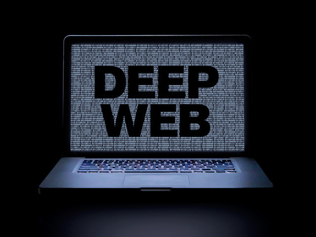 Interview: Alex Winter and the DEEP WEB