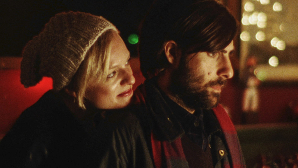 Sundance 2014: LISTEN UP PHILIP Trailer