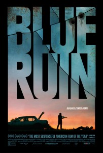 BLUE RUIN Review