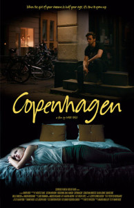 Slamdance 2014: COPENHAGEN Review