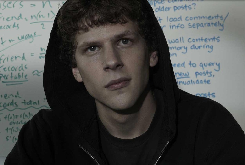 Jesse Eisenberg to play Lex Luthor, Jeremy Irons to Play Alfred in BATMAN VS. SUPERMAN