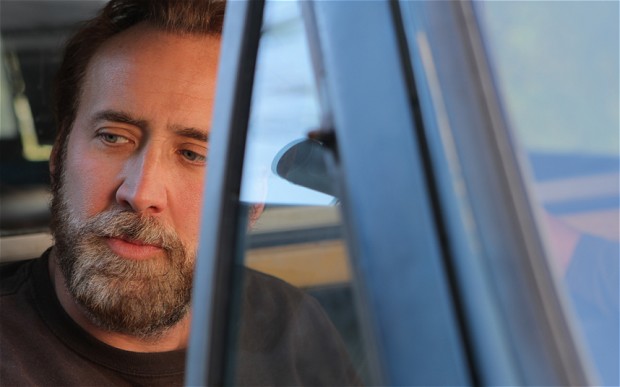 David Gordon Green’s JOE International Trailer Starring Nicolas Cage