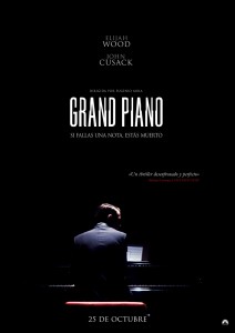 GRAND PIANO Review