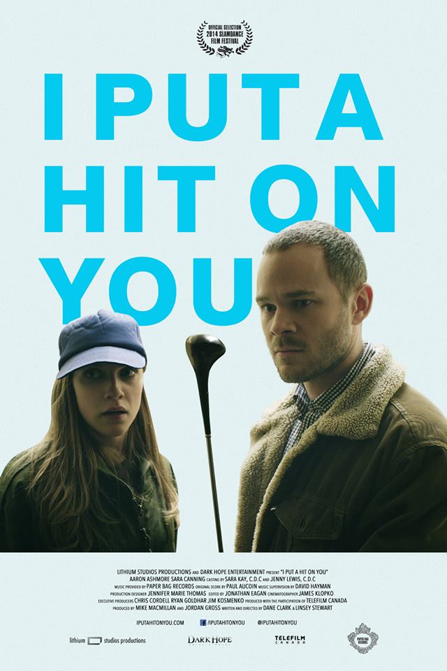 Slamdance 2014: I PUT A HIT ON YOU Review