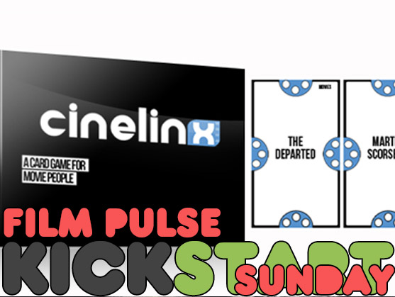 Kickstart Sunday: CINELINX
