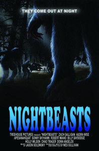 NIGHTBEASTS Review