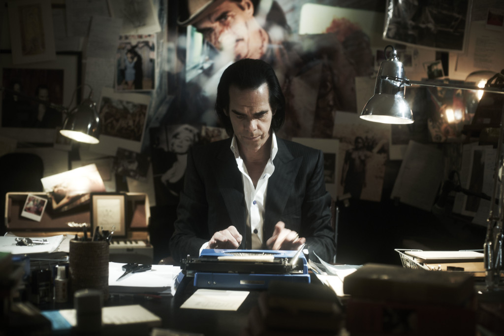 Drafthouse FIlms Picks up Nick Cave’s 20,000 DAYS ON EARTH