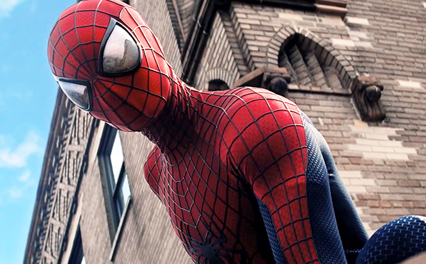 Here’s a New Trailer for THE AMAZING SPIDER-MAN 2