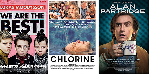 VOD Releases for the Week of February 24, 2014