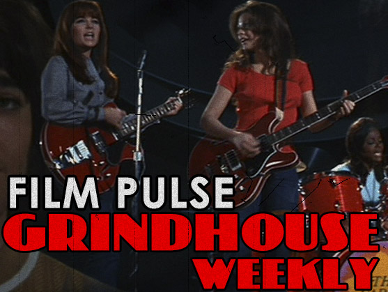 Grindhouse Weekly: BEYOND THE VALLEY OF THE DOLLS