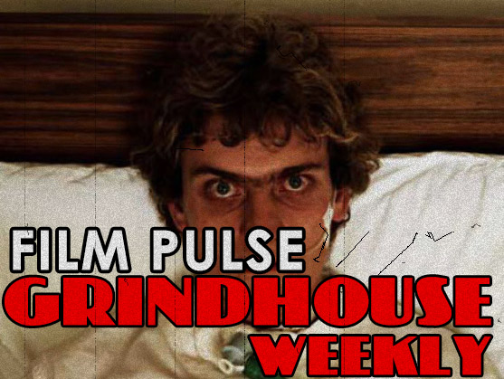 Grindhouse Weekly: Patrick (1978)