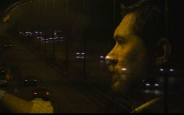 LOCKE Trailer Starring Tom Hardy