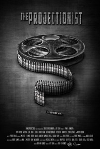 THE PROJECTIONIST Review