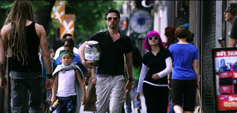 Zach Braff’s WISH I WAS HERE Set for a July 18th Release Date