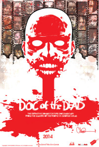 SXSW 2014: DOC OF THE DEAD Review