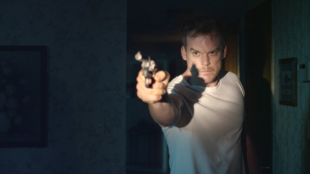 Jim Mickle’s COLD IN JULY Starring Michael C. Hall Gets a May Release Date