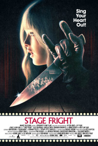 SXSW 2014: STAGE FRIGHT Review