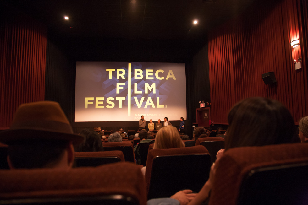 Tribeca 2014: BEGIN AGAIN to be Closing Night Film