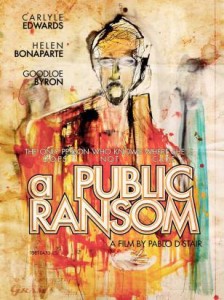 A PUBLIC RANSOM Review