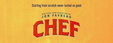 Jon Favreau’s CHEF trailer