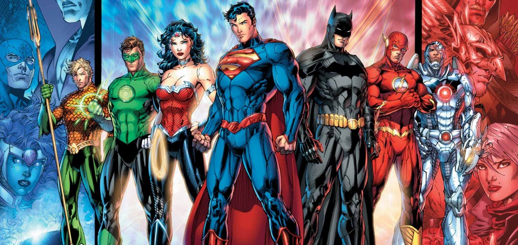 Zack Snyder to Direct THE JUSTICE LEAGUE Movie After BATMAN VS. SUPERMAN