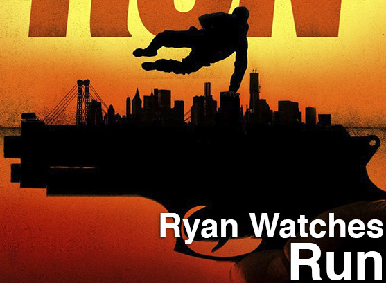 Podcast: Ryan Watches a Movie 112 – RUN
