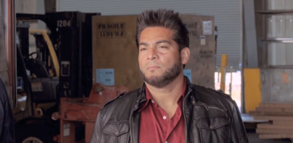 Channing Tatum and Jonah Hill Meet the Mexican Wolverine in this new 22 JUMP STREET Clip