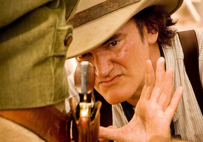 Film Independent’s Next Live Read will be Quentin Tarantino’s THE HATEFUL EIGHT