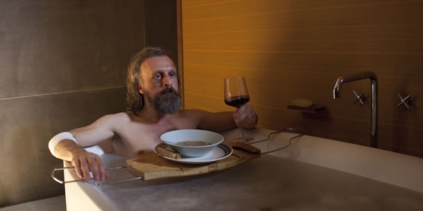 Drafthouse Films Releases a New Trailer for BORGMAN
