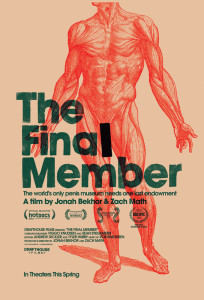 THE FINAL MEMBER Review