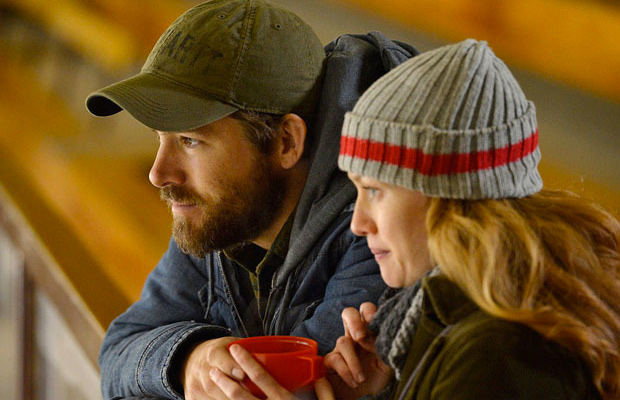 Cannes 2014: Atom Egoyan’s THE CAPTIVE Trailer Starring Ryan Reynolds