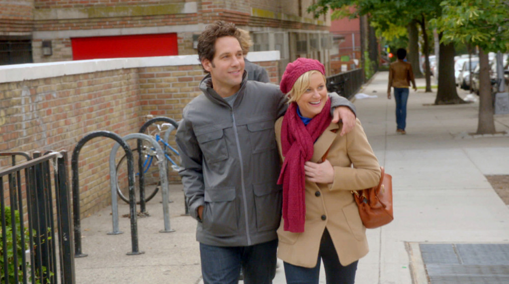 David Wain’s THEY CAME TOGETHER Trailer Starring Amy Poehler and Paul Rudd