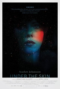 UNDER THE SKIN Review