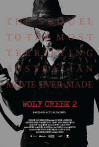 WOLF CREEK 2 Review