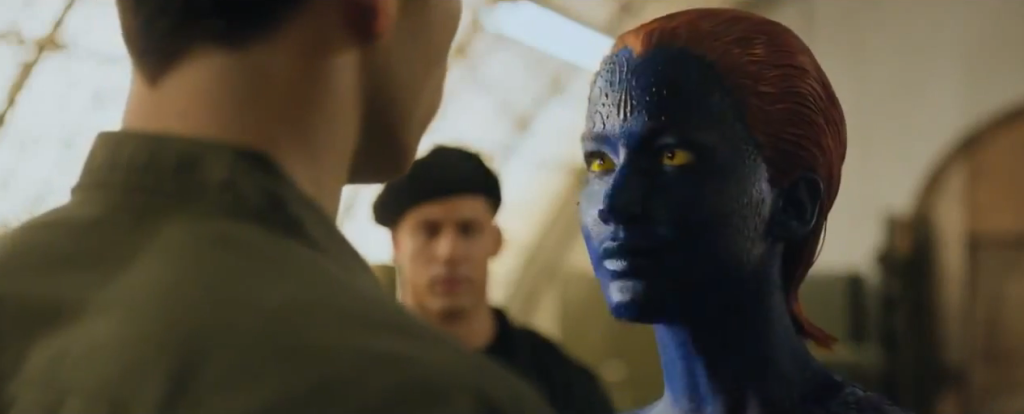 Watch the AMAZING SPIDER-MAN 2 Post-Credit Clip of X-MEN: DAYS OF FUTURE PAST