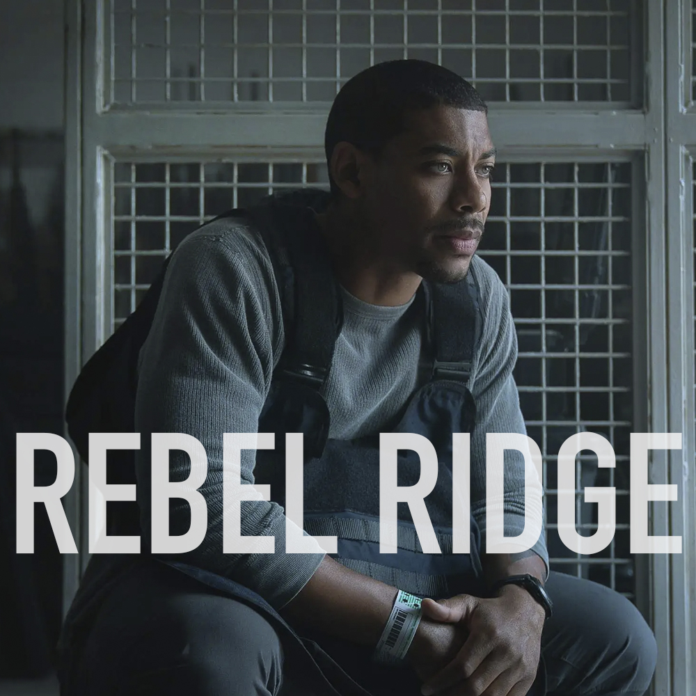 Film Pulse Podcast 515 REBEL RIDGE Review Film Pulse